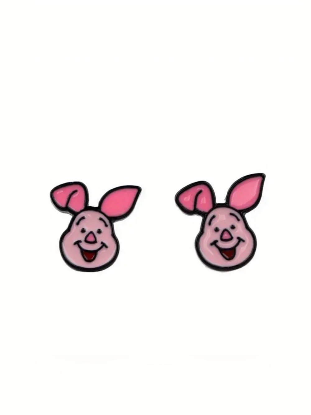 🌟Pick Any 2/$14 Sale Piglet Earrings